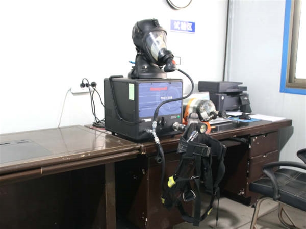 七氟丙烷气瓶检测的注意事项介绍