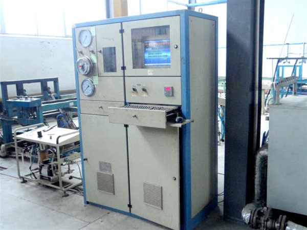 天然气钢瓶检测的常见问题介绍